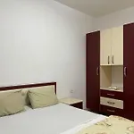 Gjoni Apartments With A Great View In Drymades