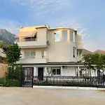 Gjoni Apartments With A Great View In Drymades