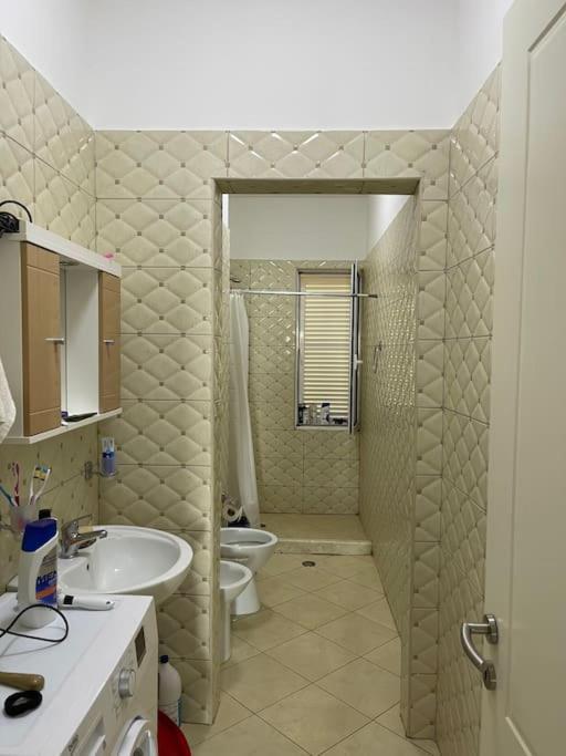 Apartament Gjoni With A Great View In Drymades Dhërmi